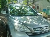 Bán ô tô Honda CR V năm 2009, màu vàng cát, nhập khẩu