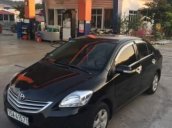 Chính chủ bán Toyota Vios đời 2010, màu đen, xe nhập