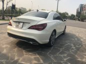 Bán Mercedes CLA 200 SX năm 2016, màu trắng