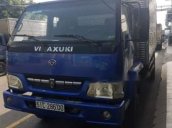 Bán Vinaxuki 5500TL năm sản xuất 2011, màu xanh lam