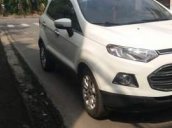 Bán ô tô Ford EcoSport đời 2016, màu trắng