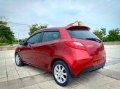 Cần bán Mazda 2 S 2013, màu đỏ, nhập khẩu số tự động