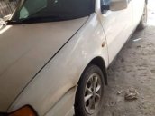 Bán Fiat Tempra đời 1995, màu trắng, đăng kiểm mới, mâm đúc màn hình