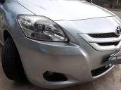 Cần bán lại xe Toyota Vios sản xuất 2010, màu bạc, nhập khẩu