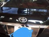 Cần bán Toyota Yaris đời 2006, màu đen, nhập khẩu, giá tốt