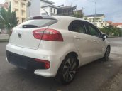 Bán ô tô Kia Rio năm sản xuất 2015, màu trắng, nhập khẩu nguyên chiếc