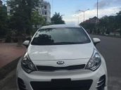 Bán ô tô Kia Rio năm sản xuất 2015, màu trắng, nhập khẩu nguyên chiếc