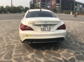 Bán Mercedes CLA 200 SX năm 2016, màu trắng