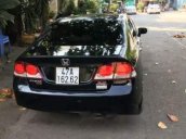 Cần bán lại xe Honda Civic 2.0AT 2010, màu đen, xe gia đình, giá tốt