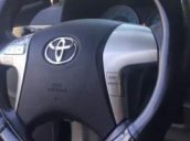 Cần bán gấp Toyota Corolla Altis CVT sản xuất 2010, màu đen  