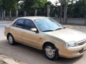 Cần bán lại xe Ford Laser 1.6 năm 2001, nhập khẩu chính chủ