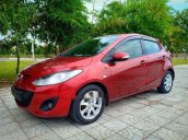 Cần bán Mazda 2 S 2013, màu đỏ, nhập khẩu số tự động