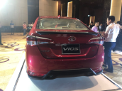 Vios G màu đen giao ngay, hỗ trợ trả góp lên đến 90% giá trị xe - tặng 2 năm bảo hiểm vật chất- LH 0941687777