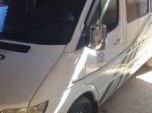 Cần bán lại xe Mercedes Sprinter đời 2005, màu trắng, nhập khẩu