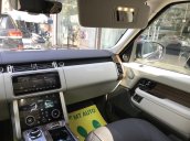 Cần bán xe LandRover Range Rover HSE 3.0 năm model 2020, màu đen, xe nhập 