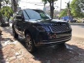 Cần bán xe LandRover Range Rover HSE 3.0 năm model 2020, màu đen, xe nhập 