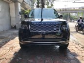 Cần bán xe LandRover Range Rover HSE 3.0 năm model 2020, màu đen, xe nhập 