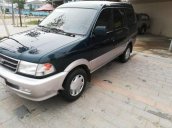 Bán xe Toyota Zace năm 2002, màu xanh dưa