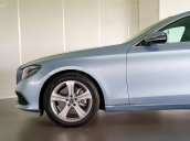 Bán Mercedes-Benz E250 cũ 2018, giảm giá 10% chính hãng