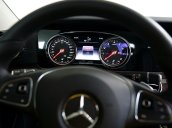 Bán Mercedes-Benz E250 cũ 2018, giảm giá 10% chính hãng