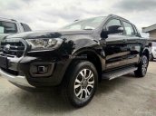 Bán Ford Ranger XLS, Wildtrak 2019 nhập khẩu giá tốt, đủ màu, xe giao ngay, trả góp 90%