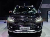 Chevrolet Trailblazer năm 2018, nhập khẩu nguyên chiếc giá chỉ từ 859 triệu đồng, liên hệ Ms Tuyết 0982134537