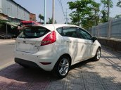 Cần bán xe Ford Fiesta S đời 2012, màu trắng