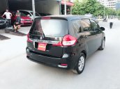 Bán xe Suzuki Ertiga sản xuất 2016, màu đen, nhập khẩu nguyên chiếc chính chủ, giá tốt