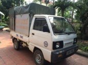 Bán Daewoo Labo năm sản xuất 1998, màu trắng, nhập khẩu 