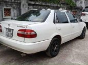 Gia đình bán Toyota Corolla altis 1999, màu trắng 