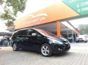 Cần bán xe Mitsubishi Grandis AT Mivec 2.4L sản xuất năm 2009, màu đen