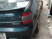 Cần bán xe Fiat Siena 2003, màu xanh dưa