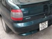 Cần bán xe Fiat Siena 2003, màu xanh dưa