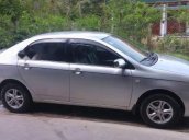 Bán ô tô Toyota Corolla altis đời 2001, màu bạc