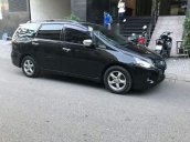 Bán ô tô Mitsubishi Grandis 2007, màu đen giá cạnh tranh