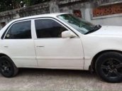 Gia đình bán Toyota Corolla altis 1999, màu trắng 