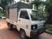 Bán Daewoo Labo năm sản xuất 1998, màu trắng, nhập khẩu 