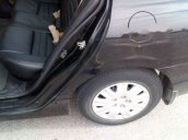 Cần bán gấp Honda Civic năm 2008, màu đen số sàn