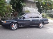 Bán xe Toyota Camry năm sản xuất 1988, màu đen, xe nhập