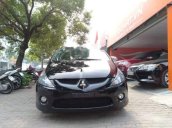 Cần bán xe Mitsubishi Grandis AT Mivec 2.4L sản xuất năm 2009, màu đen