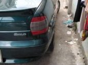 Cần bán xe Fiat Siena 2003, màu xanh dưa