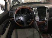 Bán Lexus RX 330 đời 2004, màu vàng, nhập khẩu  