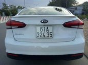 Bán Kia Cerato 2016, màu trắng, 469tr