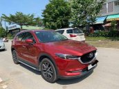 Bán Mazda CX 5 2.5 AT năm 2017, màu đỏ, 979tr