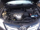 Cần bán gấp Toyota Camry năm sản xuất 2007, màu đen, xe nhập