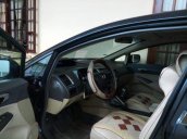 Chính chủ bán xe Honda Civic 1.8MT năm 2008, màu đen