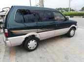 Bán xe Toyota Zace năm 2002, màu xanh dưa