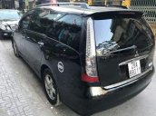 Bán ô tô Mitsubishi Grandis 2007, màu đen giá cạnh tranh