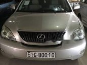 Bán Lexus RX 330 đời 2004, màu vàng, nhập khẩu  