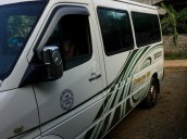 Cần bán lại xe Mercedes Sprinter đời 2005, màu trắng, nhập khẩu